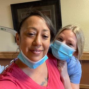 Meet your Posher, Paula